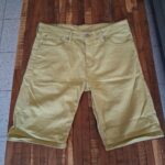 ליווייס שורט גברים Levi's - ליווייס יד שנייה בנמיז - Nemyz