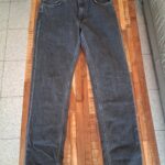 גינס boyfriend Acne Studios – אקנה סטודיוס יד שנייה בנמיז - Nemyz