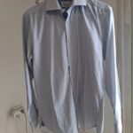 מכופתרת חדשה גברים Ted Baker - טד בייקר יד שנייה בנמיז - Nemyz