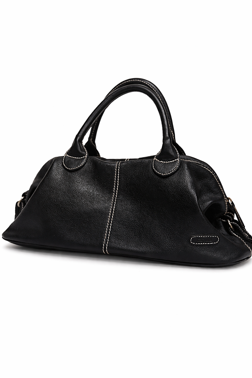 Campisa Leather Bag אחר יד שנייה בנמיז - Nemyz