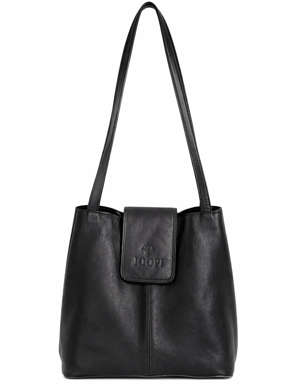 תיק עור JOOP אחר יד שנייה בנמיז - Nemyz