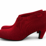 נעלי עקב אדומות UNITED NUDE - יונייטד ניוד יד שנייה בנמיז - Nemyz