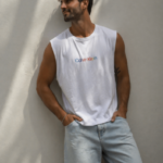 גופייה קלווין קליין Calvin Klein – קלווין קליין יד שנייה בנמיז - Nemyz