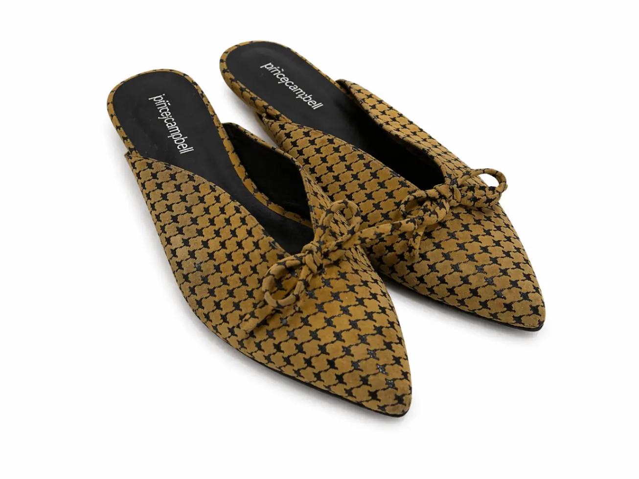 כפכפי עקב Jeffrey Jeffrey Campbell - ג'פרי קמפבל יד שנייה בנמיז - Nemyz