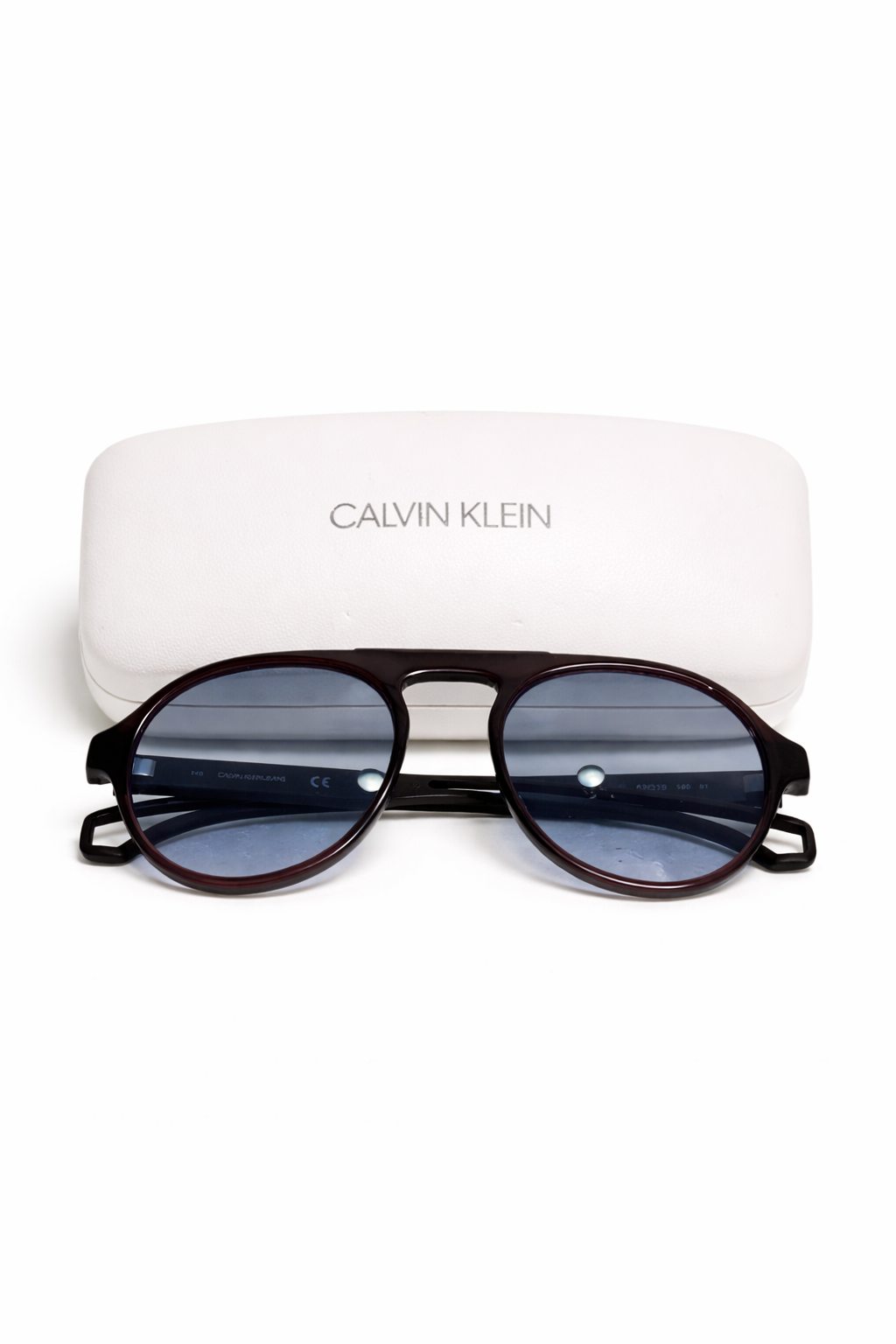 Calvin Klein Shades Calvin Klein – קלווין קליין יד שנייה בנמיז - Nemyz