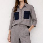 חליפה פפיטה Asos – אסוס יד שנייה בנמיז - Nemyz