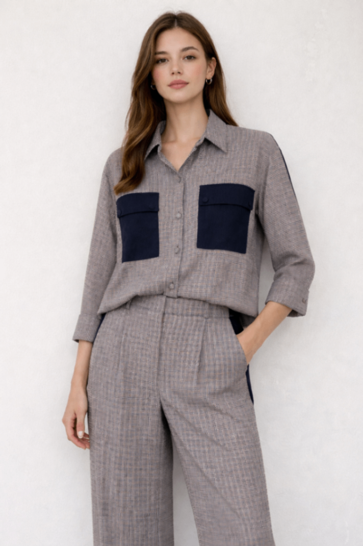 חליפה פפיטה Asos – אסוס יד שנייה בנמיז - Nemyz