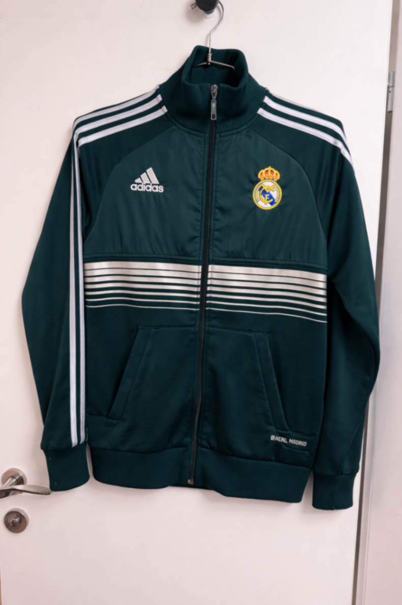אדידס ריאל מדריד Adidas – אדידס יד שנייה בנמיז - Nemyz
