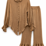 סט סאטן Sack’s סאק'ס – Sack's יד שנייה בנמיז - Nemyz