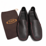 נעלי Tod’s עור Tod's-טודס יד שנייה בנמיז - Nemyz