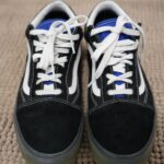 Vans Old Skool 44 Vans - ואנס יד שנייה בנמיז - Nemyz