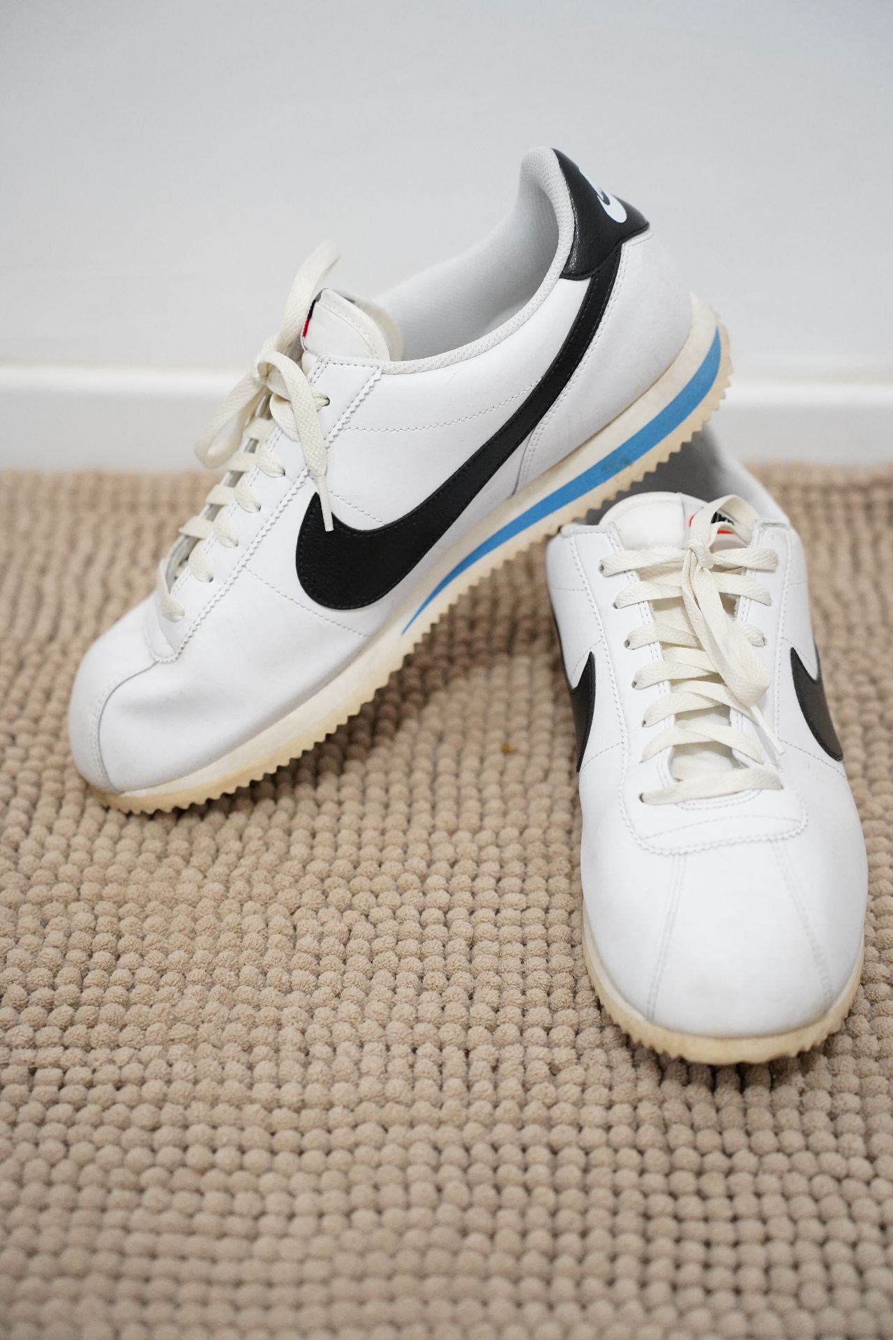 Nike Cortez 44 Nike - נייקי יד שנייה בנמיז - Nemyz