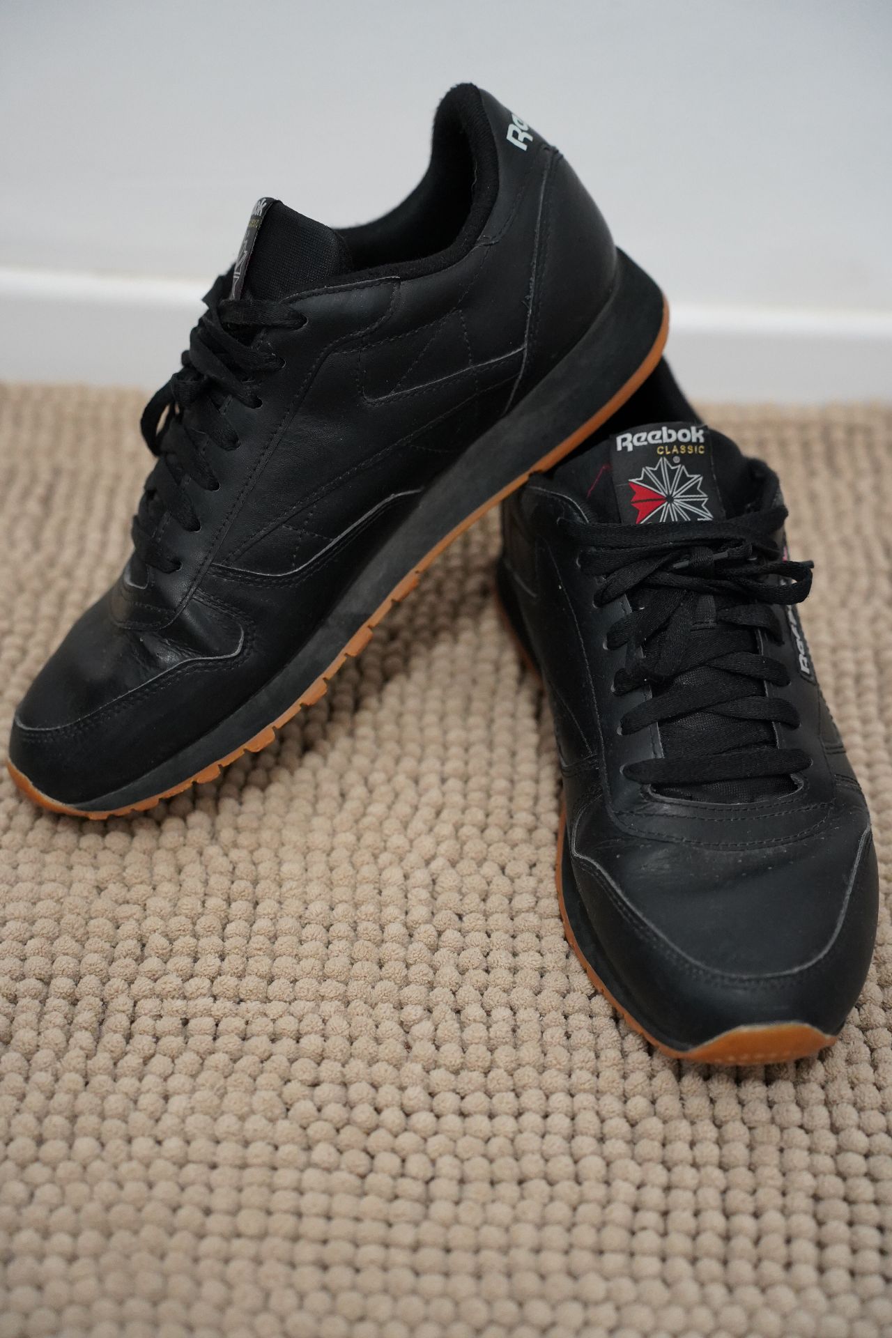 Reebok 44 Reebok-רבוק יד שנייה בנמיז - Nemyz