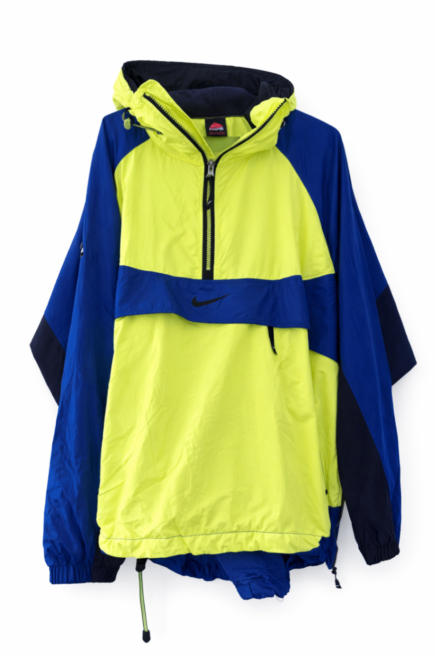 Nike ACG וינטג׳ איי.סי.ג'י נייק – Nike ACG יד שנייה בנמיז - Nemyz