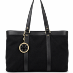 תיק טורי ברץ׳ גדול Tory Burch - טורי ברץ' יד שנייה בנמיז - Nemyz