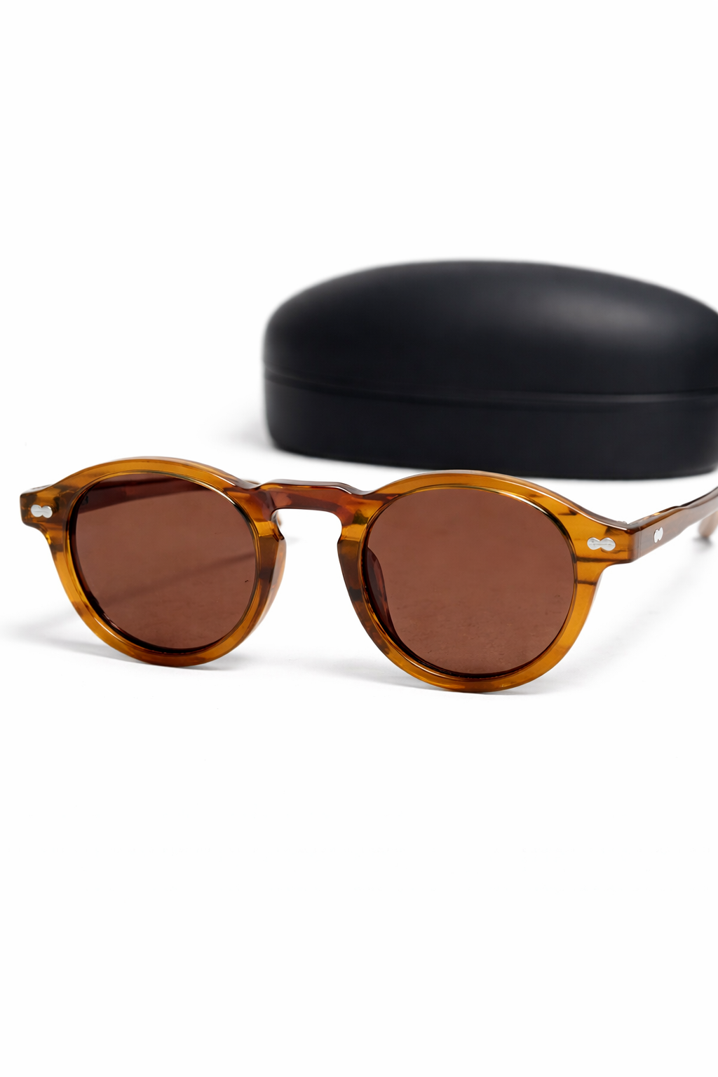 Moscot Miltzen משקפי מוסקוט - Moscot יד שנייה בנמיז - Nemyz