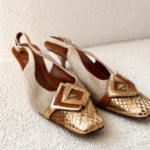 עקבי Baldinini אחר יד שנייה בנמיז - Nemyz