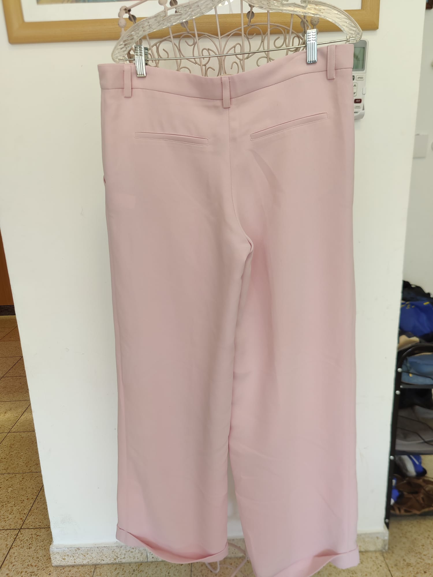 Relaxed fit trousers Nanushka יד שנייה בנמיז - Nemyz