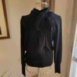 סריג 100% צמר מרינו פולו ראלף לורן – Polo Ralph Lauren יד שנייה בנמיז - Nemyz