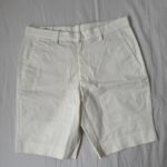 יוניקלו מכנס קצר יוניקלו – Uniqlo יד שנייה בנמיז - Nemyz