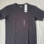 טי שירט יוניקלו יוניקלו – Uniqlo יד שנייה בנמיז - Nemyz