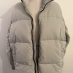 מעיל מחמם מאוד אברקו Abercrombie & Fitch – אברקרומבי אנד פיץ' יד שנייה בנמיז - Nemyz