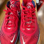 נעלי ספורט נייק איר Nike - נייקי יד שנייה בנמיז - Nemyz