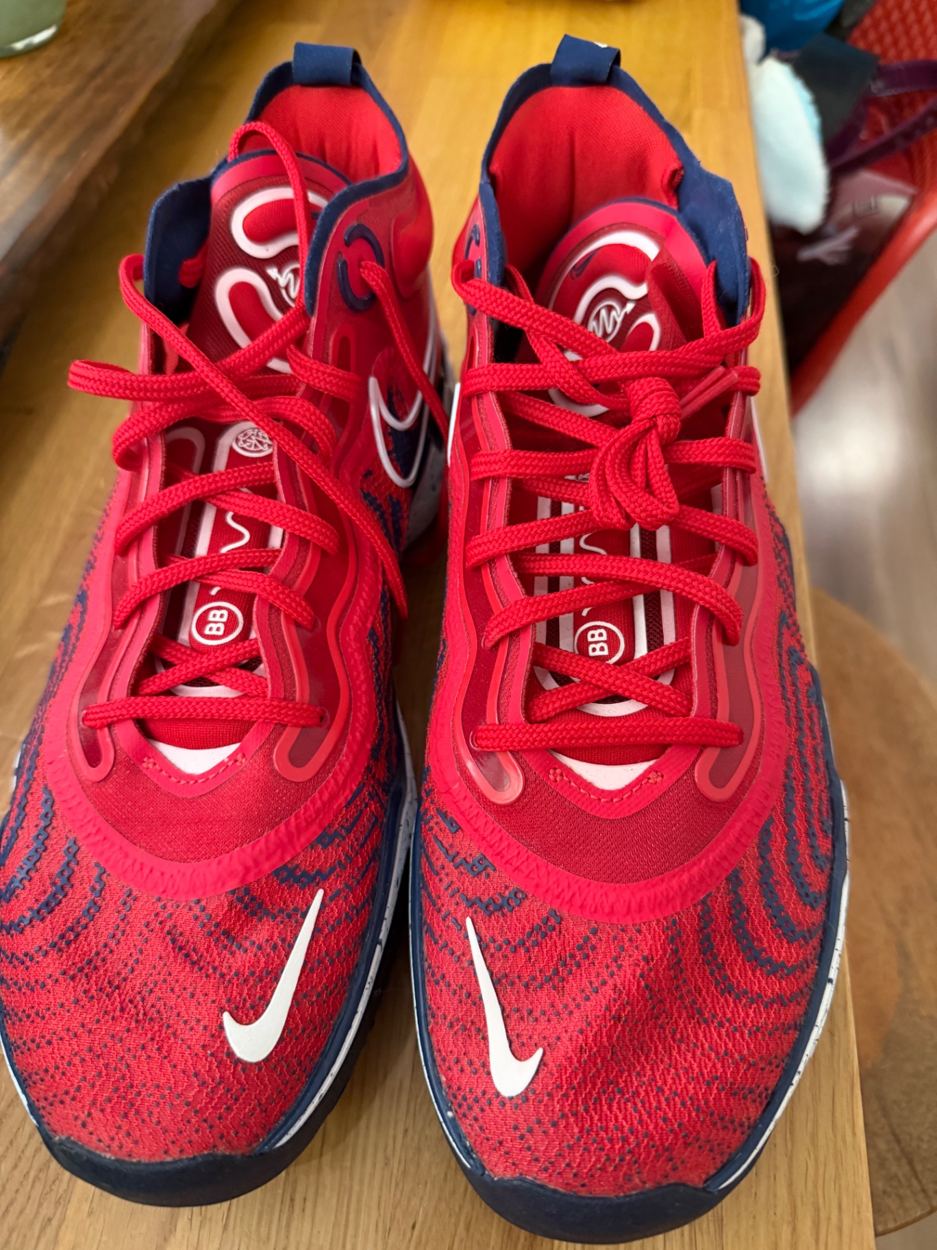 נעלי ספורט נייק איר Nike - נייקי יד שנייה בנמיז - Nemyz