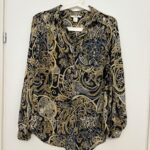חולצה מכופתרת מh&m H&M - אייץ' אנד אם יד שנייה בנמיז - Nemyz