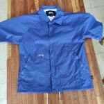 Stussy jacket מקורי אחר יד שנייה בנמיז - Nemyz