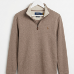 סריג חצי רוכן polo פולו ראלף לורן – Polo Ralph Lauren יד שנייה בנמיז - Nemyz