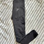 טייץ gymshark Gymshark - ג'ים שארק יד שנייה בנמיז - Nemyz