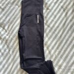 טייץ 3/4 gymshark Gymshark - ג'ים שארק יד שנייה בנמיז - Nemyz