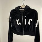 ג׳קט של juicy coutur Juicy Couture - ג'וסי קוטור יד שנייה בנמיז - Nemyz