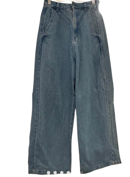 ג׳ינס אדידס Adidas – אדידס יד שנייה בנמיז - Nemyz