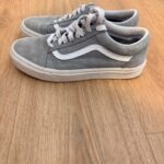 סניקרס ואנס Vans - ואנס יד שנייה בנמיז - Nemyz