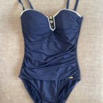 בגד ים נייבי אחר יד שנייה בנמיז - Nemyz