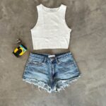 גופיה חדשה של פול Pull & Bear - פול אנד בר יד שנייה בנמיז - Nemyz