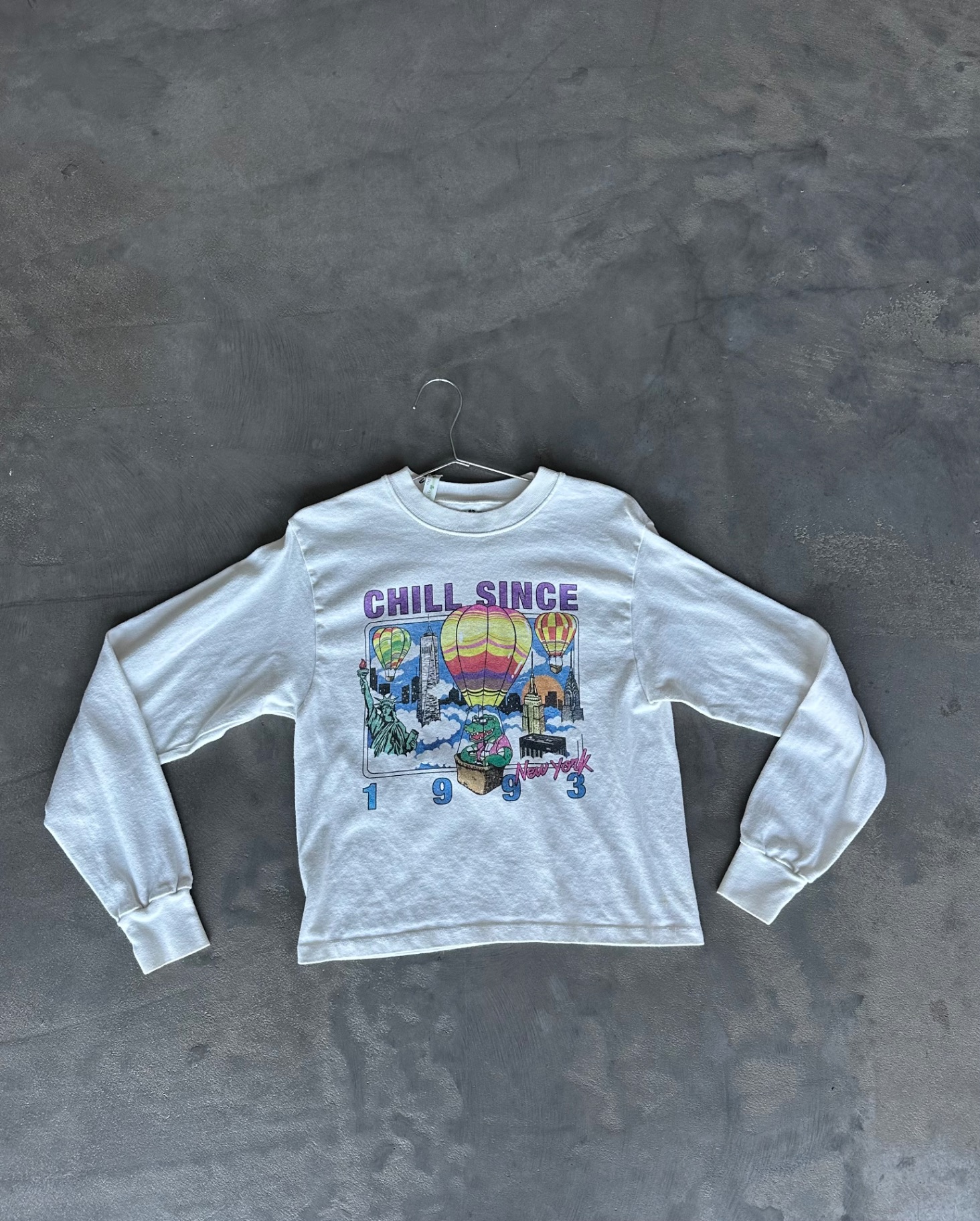 חולצה חדשה של ברנדי Brandy Melville יד שנייה בנמיז - Nemyz