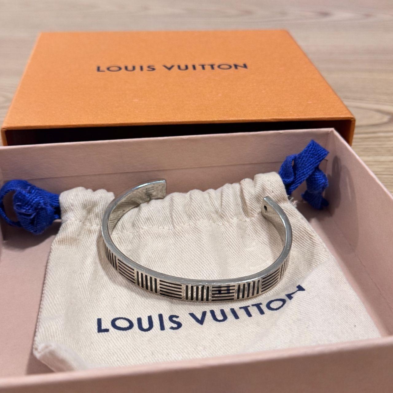 צמיד Louis Vuitton Louis Vuitton - לואי ויטון יד שנייה בנמיז - Nemyz