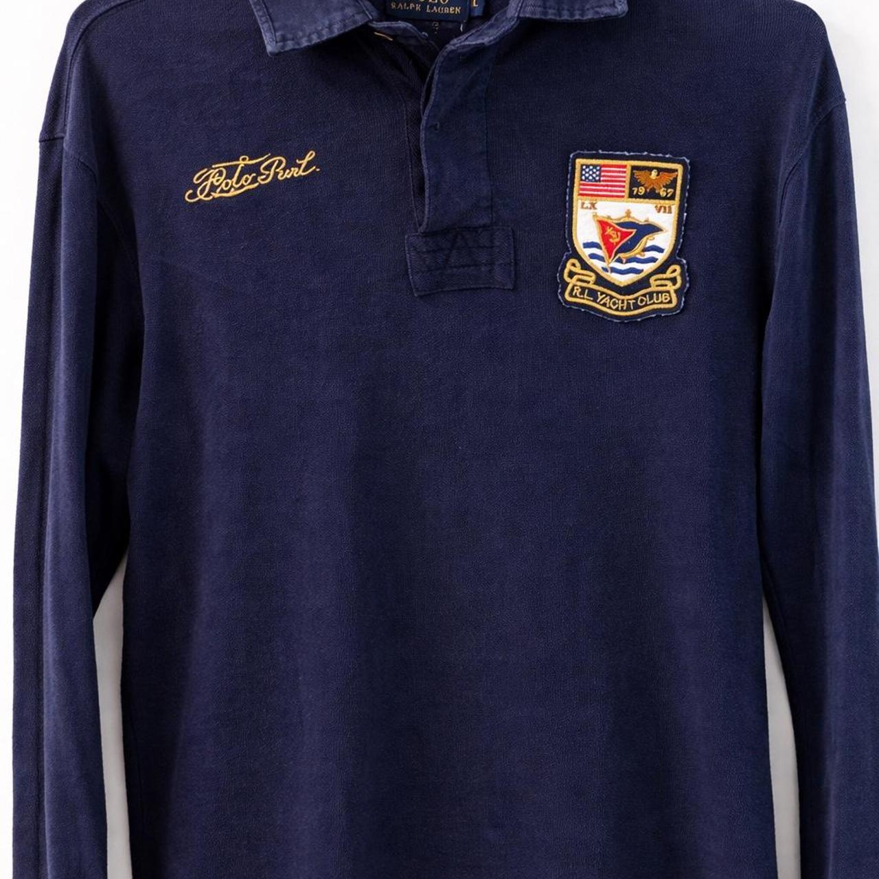 Polo Ralph Lauren פולו ראלף לורן – Polo Ralph Lauren יד שנייה בנמיז - Nemyz