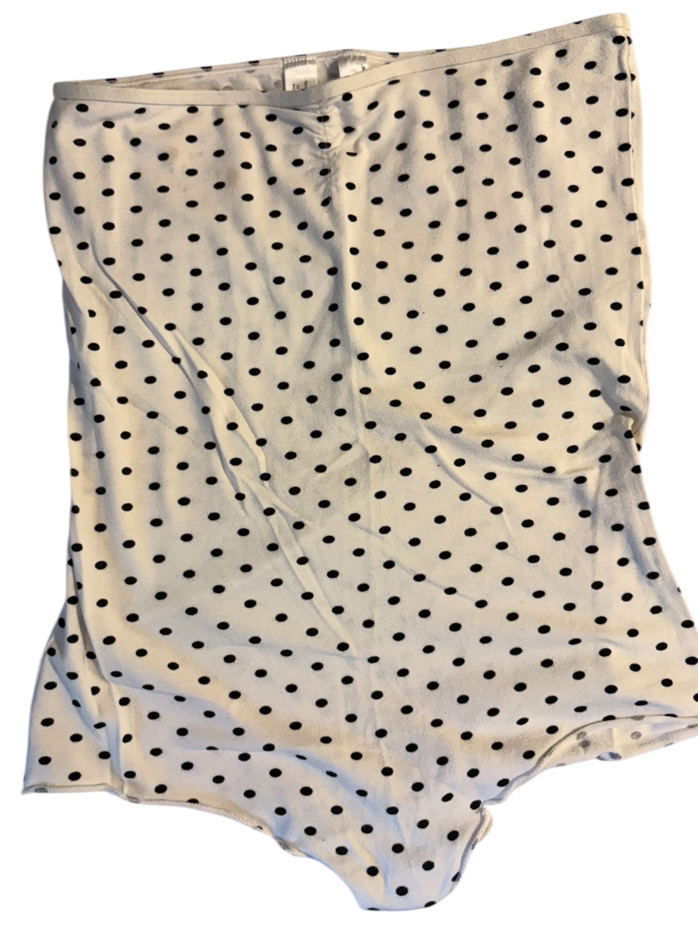 סטרפלס נקודות רטרו אחר יד שנייה בנמיז - Nemyz