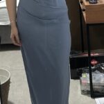 שמלת סטרפלס Asos – אסוס יד שנייה בנמיז - Nemyz