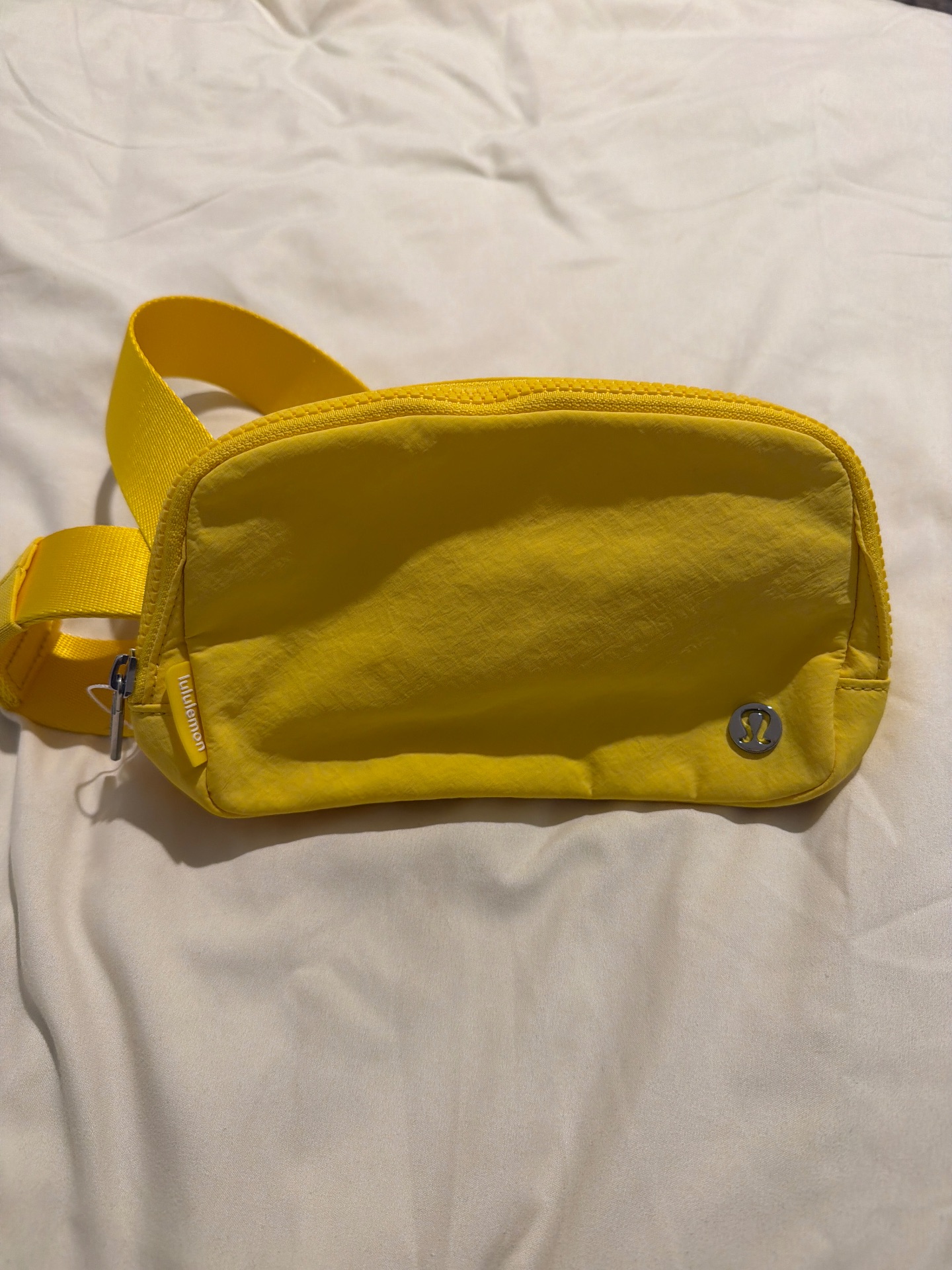 פאוצ׳ Lulu Lululemon - לולולמון יד שנייה בנמיז - Nemyz