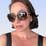משקפי שמש DG לימיטד Dolce & Gabbana - דולצ'ה וגבאנה יד שנייה בנמיז - Nemyz