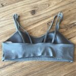 וגזיית ריב לולולמון Lululemon - לולולמון יד שנייה בנמיז - Nemyz