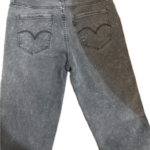 ג׳ינס לוויס נדיר 27 Levi's - ליווייס יד שנייה בנמיז - Nemyz