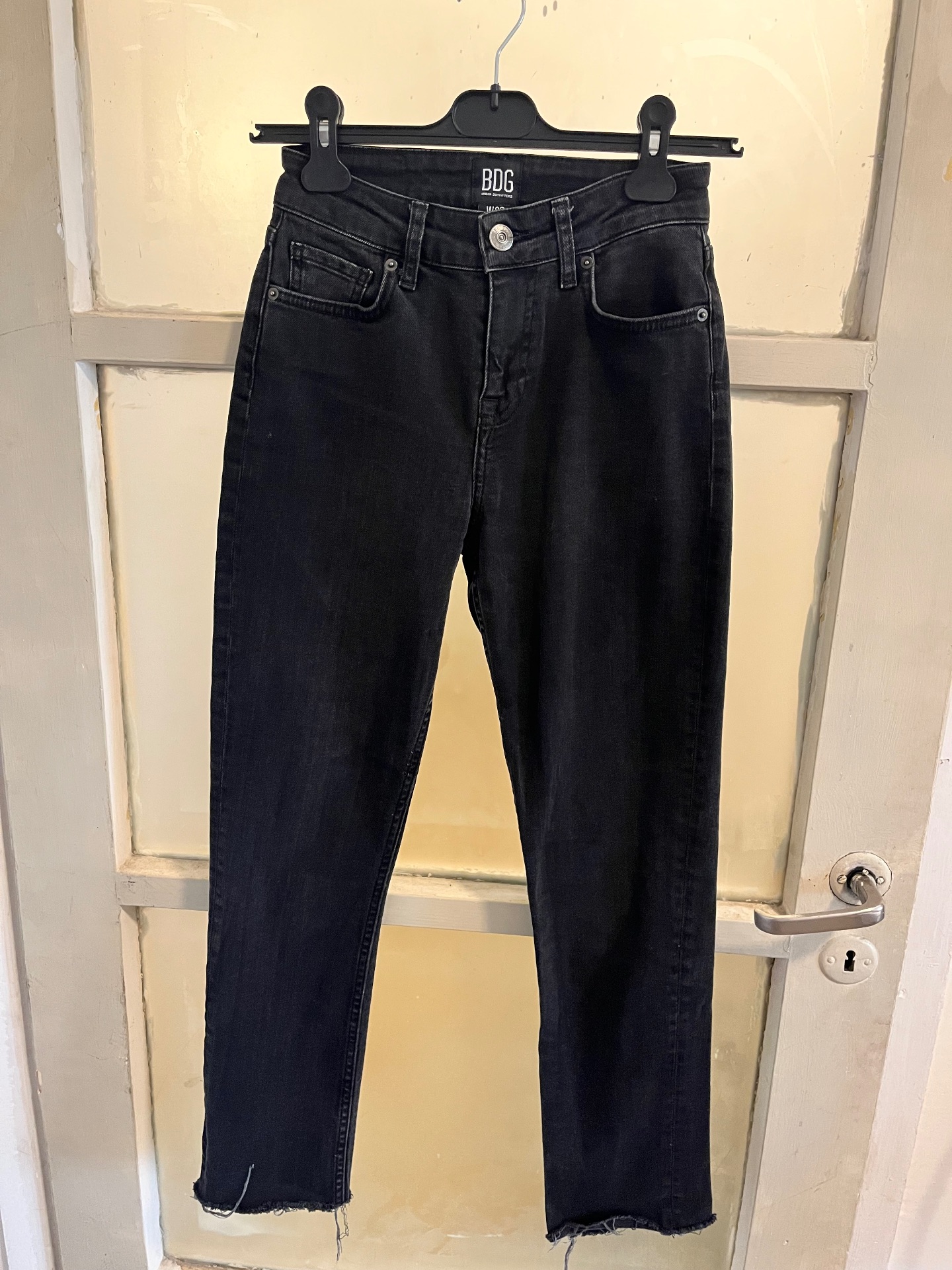 ג׳ינס אורבן אאוטפיטר Urban Outfitters יד שנייה בנמיז - Nemyz