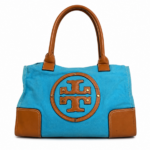 Tory Burch Canvas To Tory Burch - טורי ברץ' יד שנייה בנמיז - Nemyz