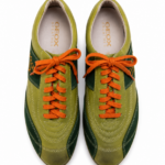 Geox Retro Sneakers Geox - גאוקס יד שנייה בנמיז - Nemyz